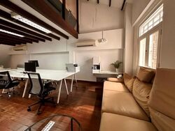 Tanjong Pagar Conservation Area (D2), Office #572598741